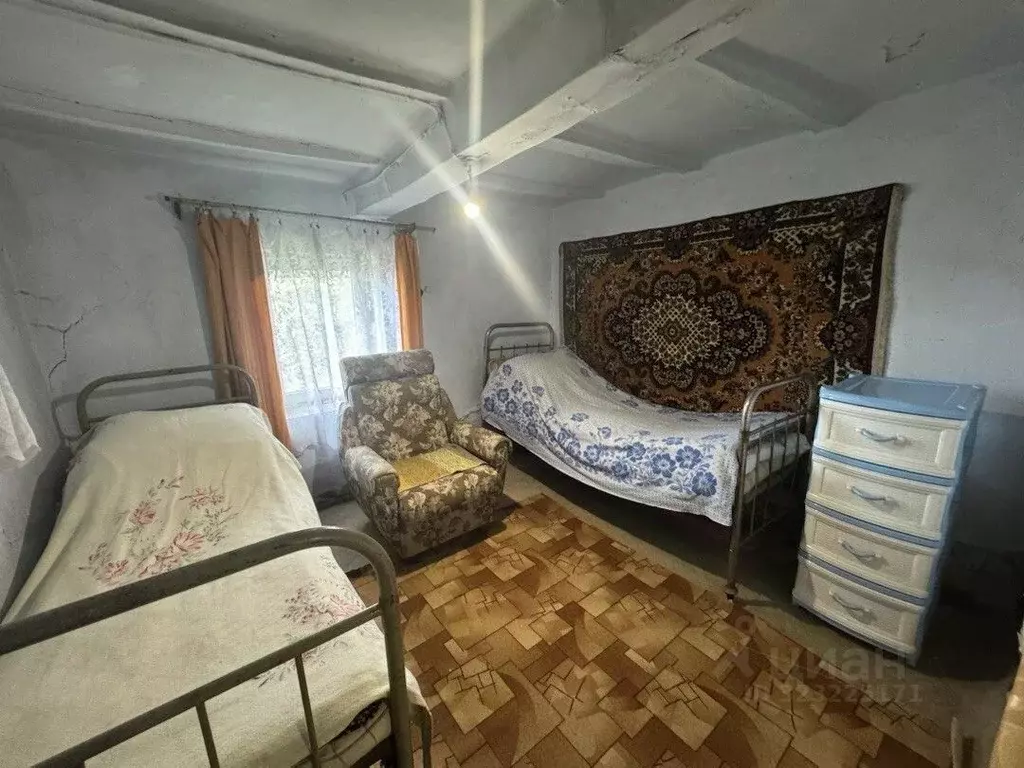 Дом в Краснодарский край, Темрюкский район, Краснострельское с/пос, ... - Фото 1