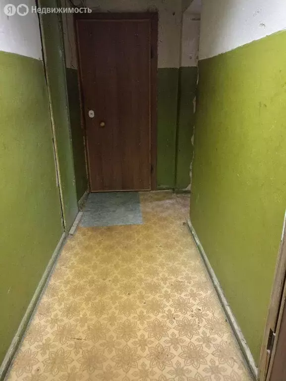 1к в 4-комнатной квартире (17 м) - Фото 2