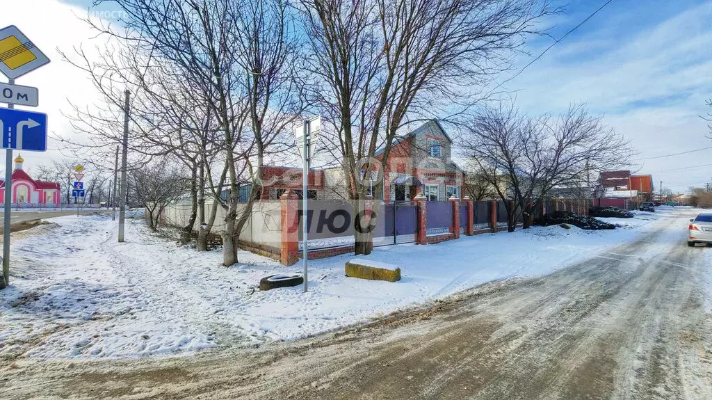 Дом в село Успенское, улица Клары Цеткин, 1А (164.5 м) - Фото 2