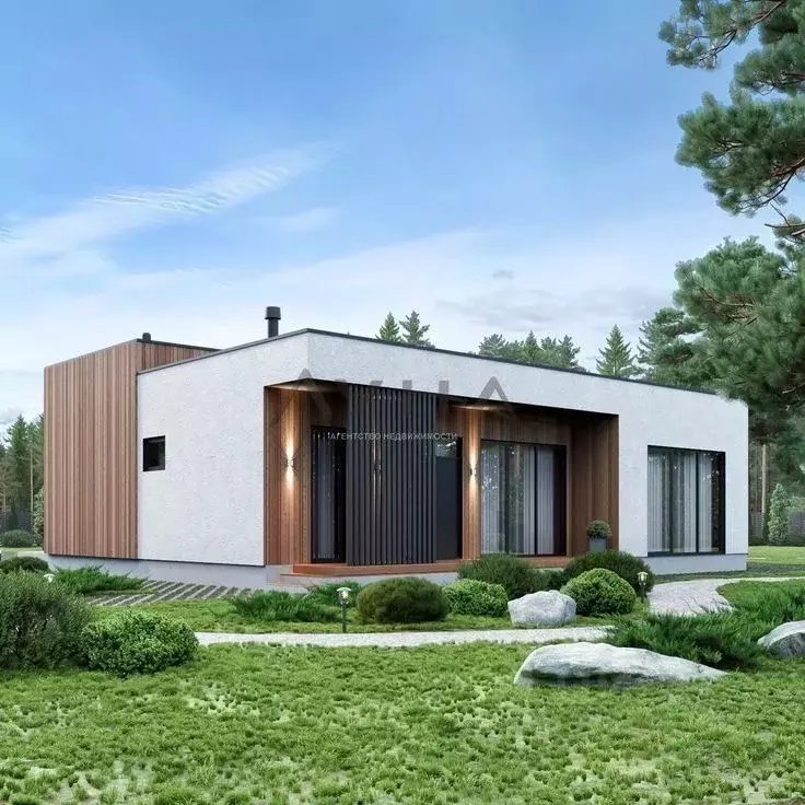 Дом в Татарстан, Тукаевский район, Азьмушкинское с/пос, Санаръ СНТ  ... - Фото 2