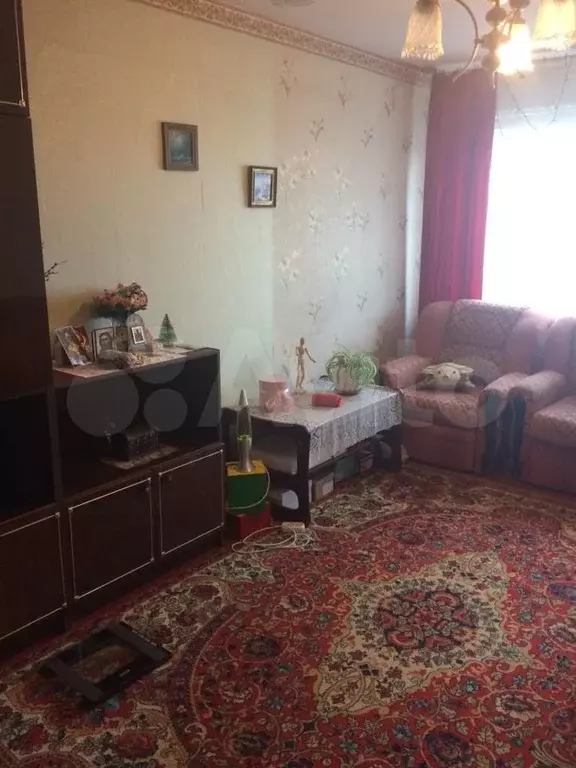 2-к. квартира, 48 м, 5/5 эт. - Фото 1