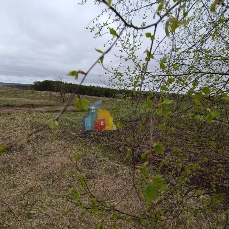 Участок в Тульская область, Тула городской округ, д. Погромное  (10.0 ... - Фото 1