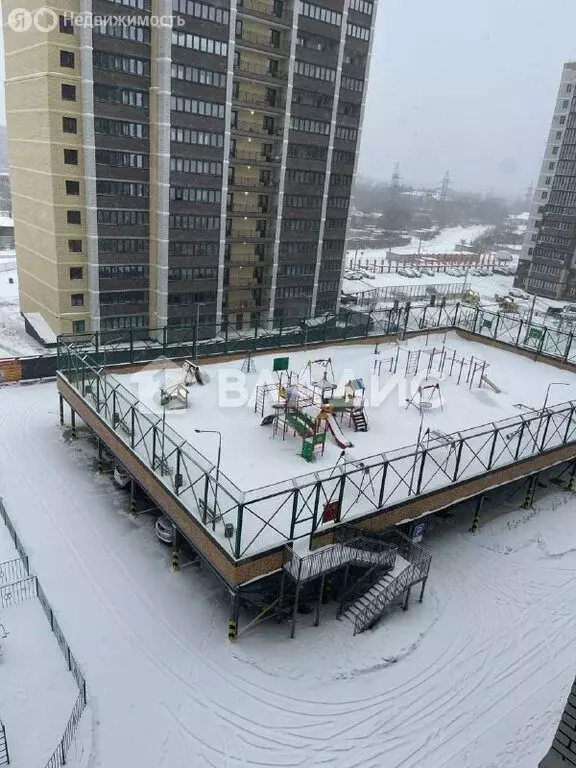 2-комнатная квартира: Благовещенск, Заводская улица, 4/5 (48.28 м) - Фото 2