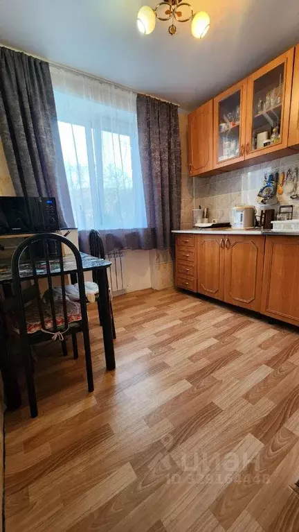 2-к кв. Приморский край, Находка Владивостокская ул., 56 (44.3 м) - Фото 1