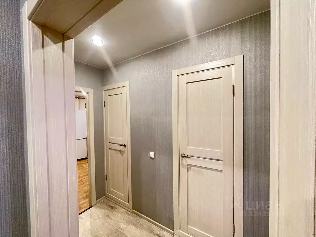 1-к кв. Новосибирская область, Новосибирский район, Барышевский ... - Фото 1