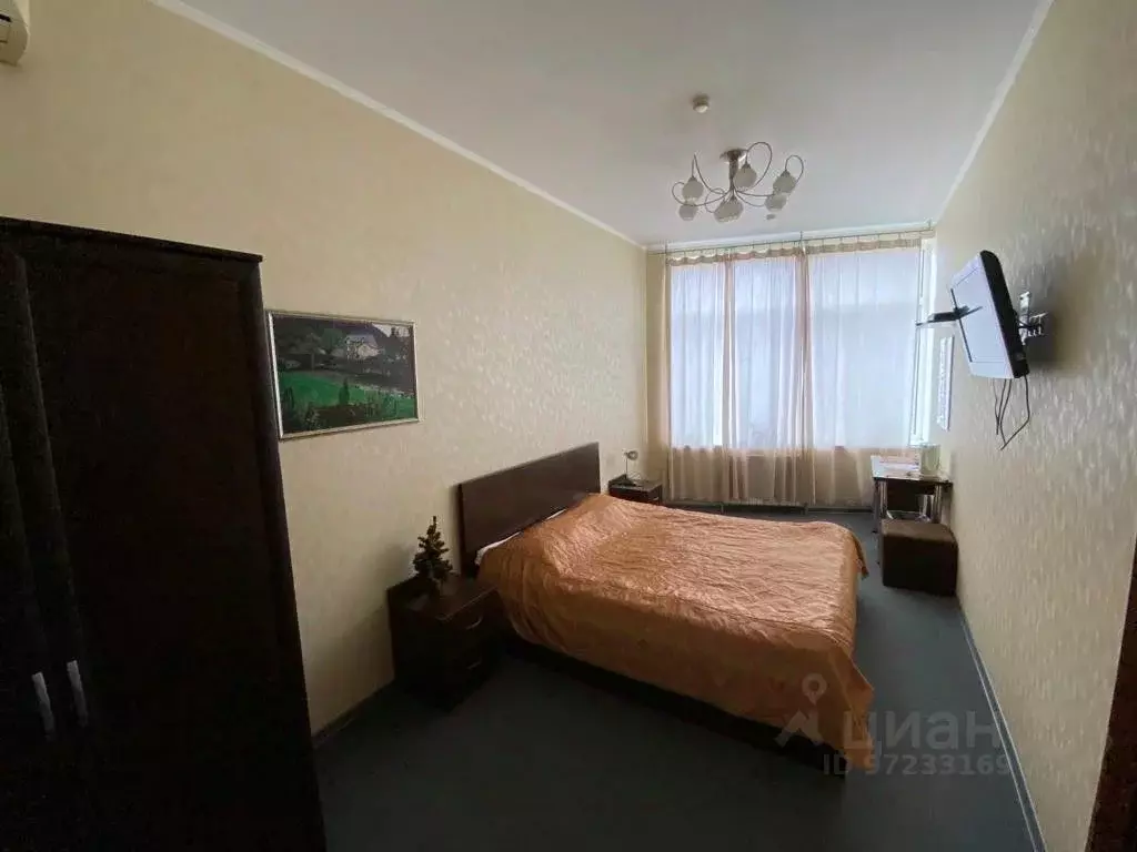 Комната Краснодарский край, Армавир ул. Розы Люксембург, 130 (20.0 м) - Фото 0