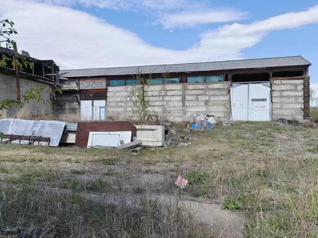 Склад в Бурятия, Северобайкальск Советская ул., 50 (659 м) - Фото 2
