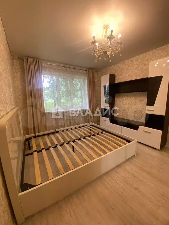 2-к. квартира, 44,4 м, 1/5 эт. - Фото 1