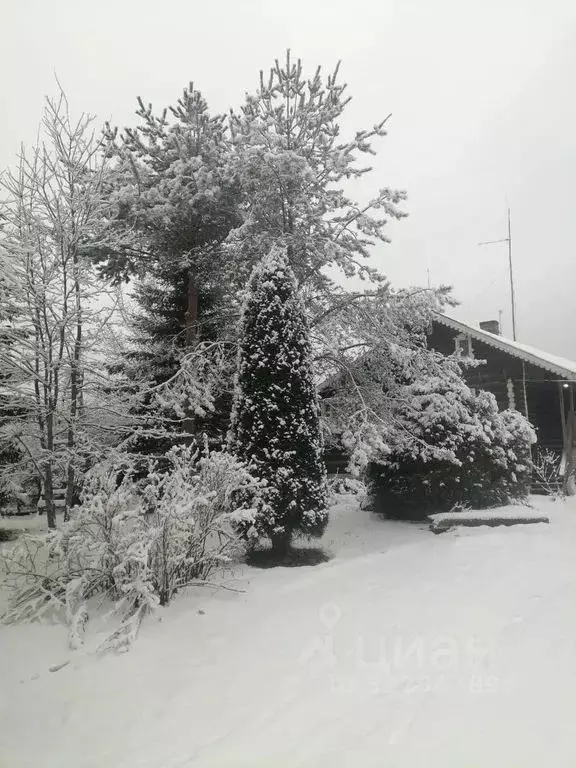 Дом в Тверская область, Кимрский муниципальный округ, д. Игнатово 7 ... - Фото 2