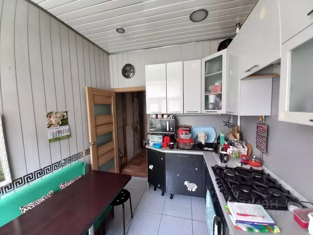 3-к кв. Санкт-Петербург, Санкт-Петербург, Кронштадт ул. Велещинского, ... - Фото 2