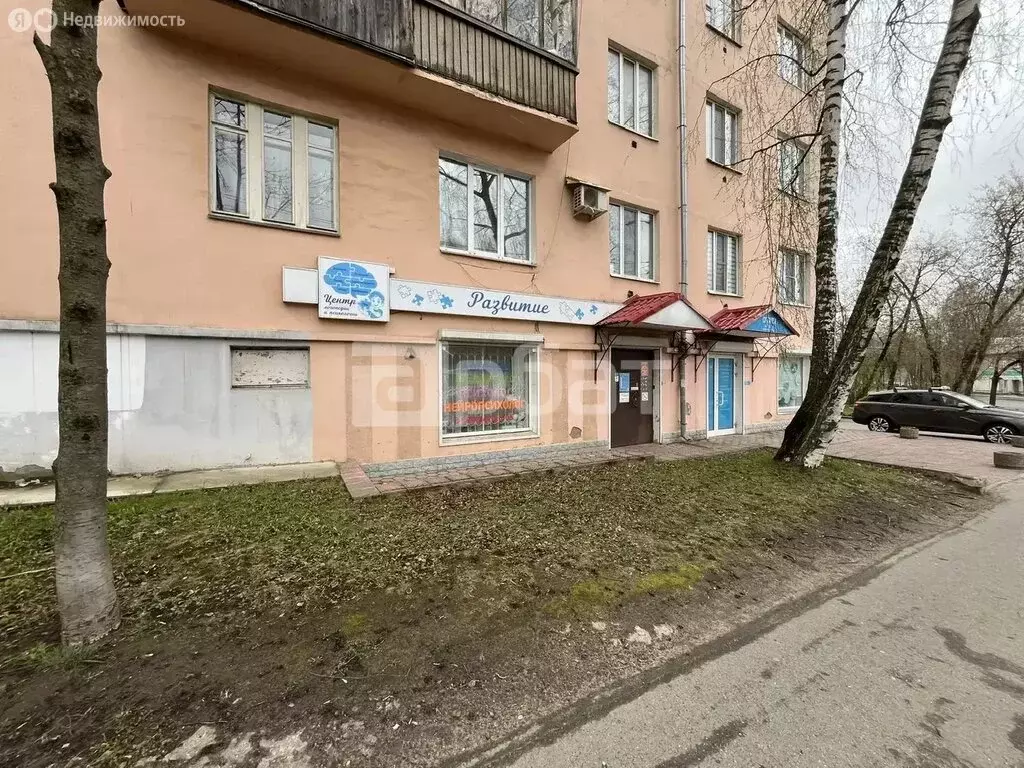 Помещение свободного назначения (68.3 м) - Фото 2