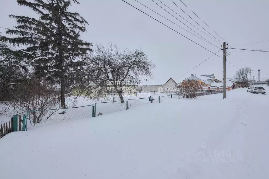 Дом в Рязанская область, Рыбное Мало-Школьная ул. (51 м) - Фото 2