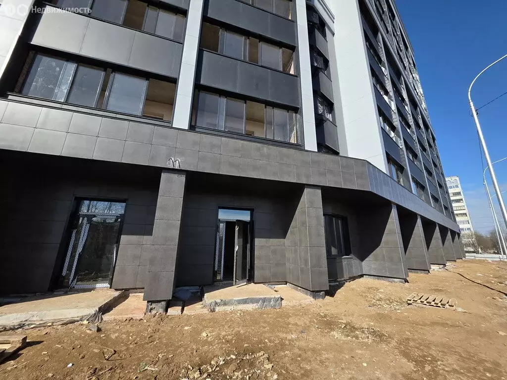 Торговая площадь (100 м) - Фото 2