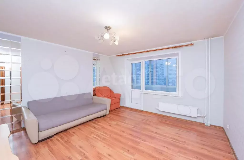 3-к. квартира, 70 м, 8/10 эт. - Фото 1