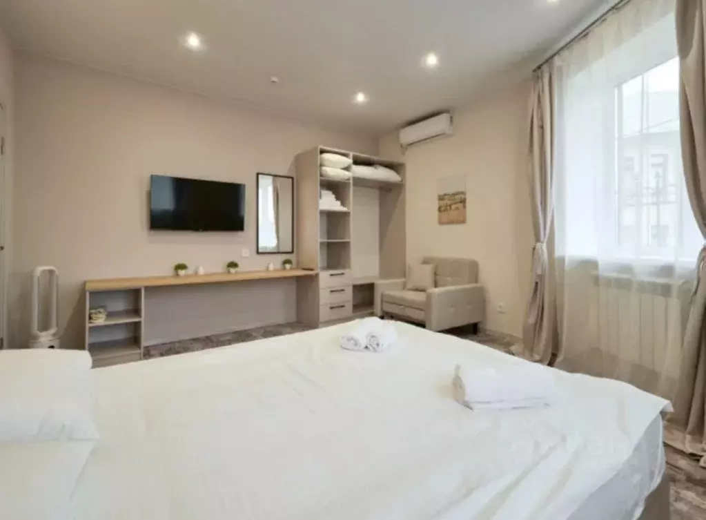 Комната Ставропольский край, Кисловодск ул. Чкалова, 74 (30.0 м) - Фото 1