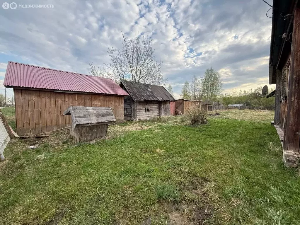 Дом в посёлок Новый Быт, Песочная улица (26.1 м) - Фото 2