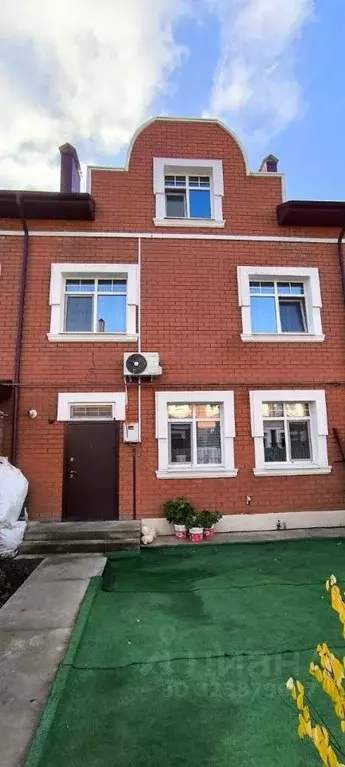 Таунхаус в Оренбургская область, Оренбургский район, пос. Пригородный ... - Фото 2