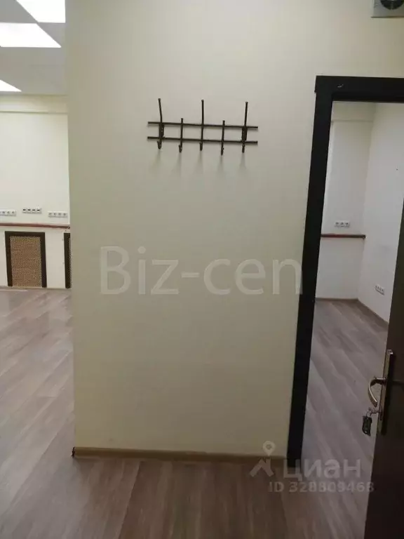 Офис в Москва ул. Пречистенка, 40/2С3 (39 м) - Фото 2