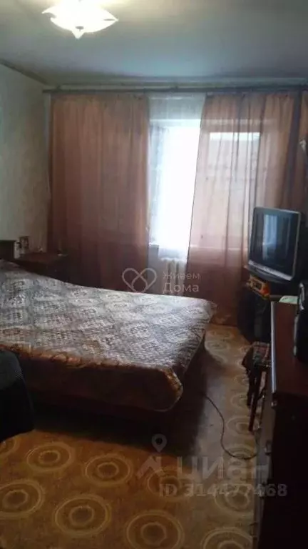 3-к кв. Волгоградская область, Волгоград ул. Мясникова, 4 (59.3 м) - Фото 0