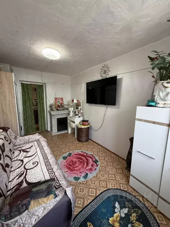 Комната Саха (Якутия), Якутск ул. Строителей, 8 (23.1 м) - Фото 1