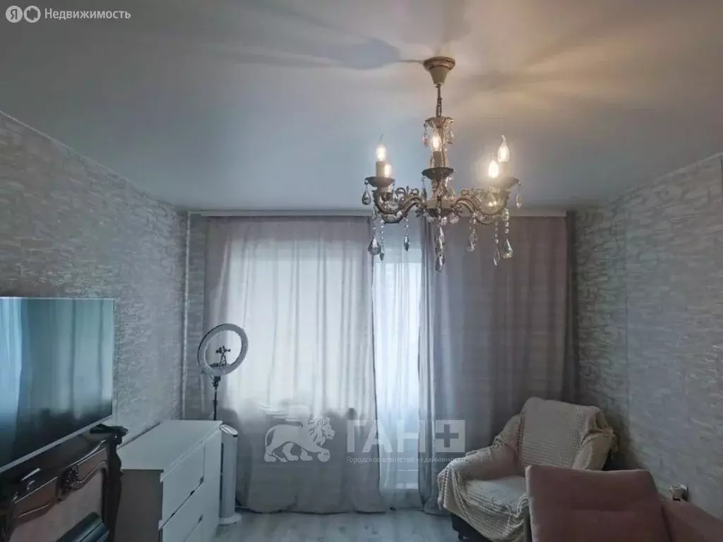 1-комнатная квартира: Санкт-Петербург, проспект Испытателей, 31к1 ... - Фото 1