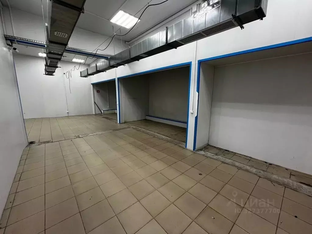 Производственное помещение в Московская область, Воскресенск городской ... - Фото 2