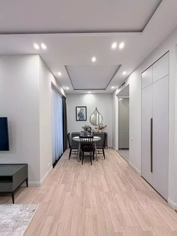 2-к кв. Москва Ленинградский просп., 37/3 (65.0 м) - Фото 1