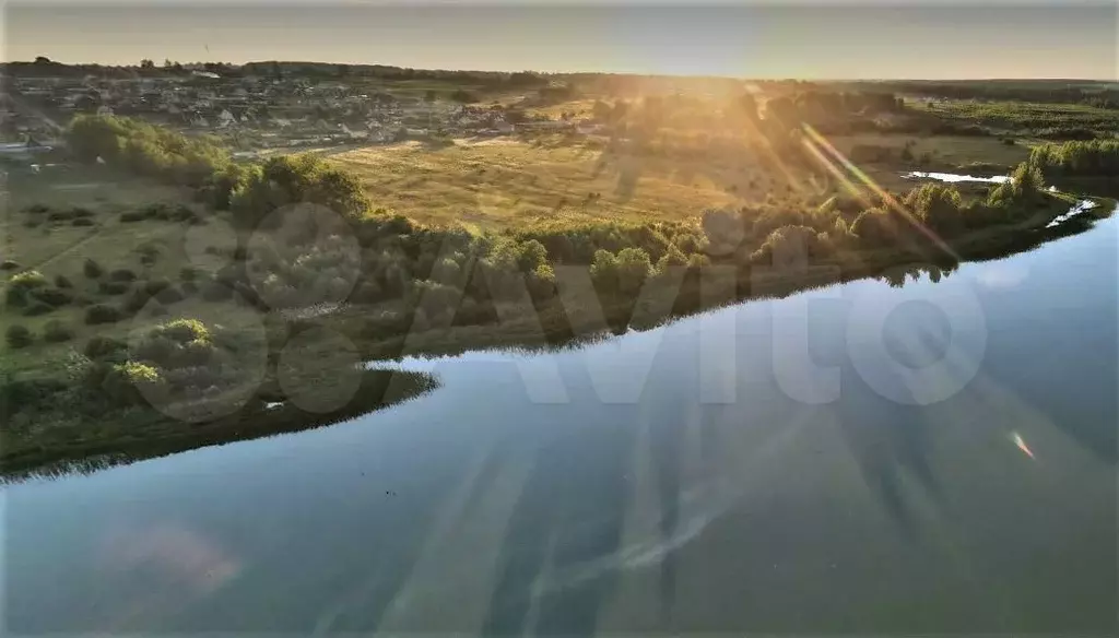 Участок 8,5 сот. (СНТ, ДНП) - Фото 0