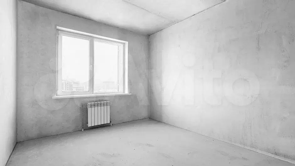 1-к. квартира, 39 м, 2/5 эт. - Фото 0