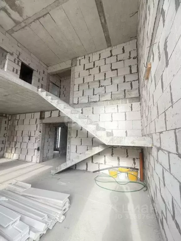 Дом в Ставропольский край, Кисловодск ул. Чехова, 6 (201 м) - Фото 1