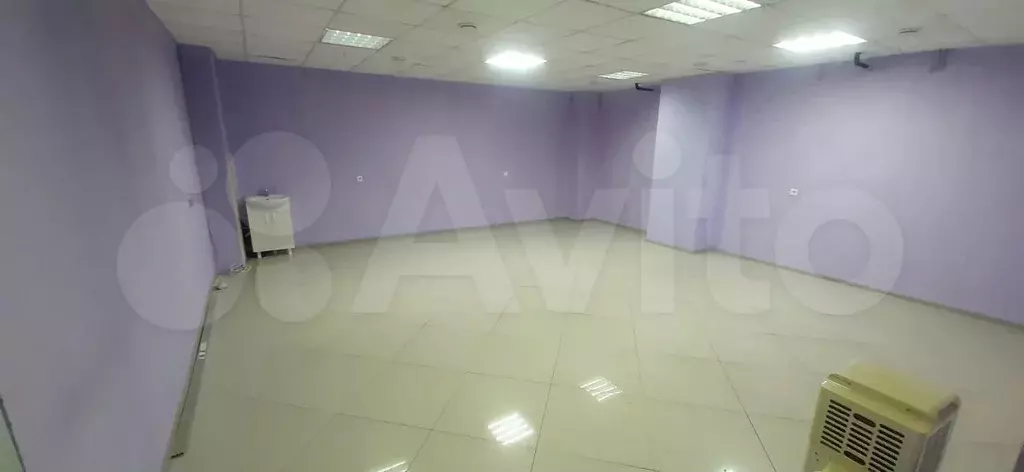 Офис, бьюти салон 40.5 м - Фото 0
