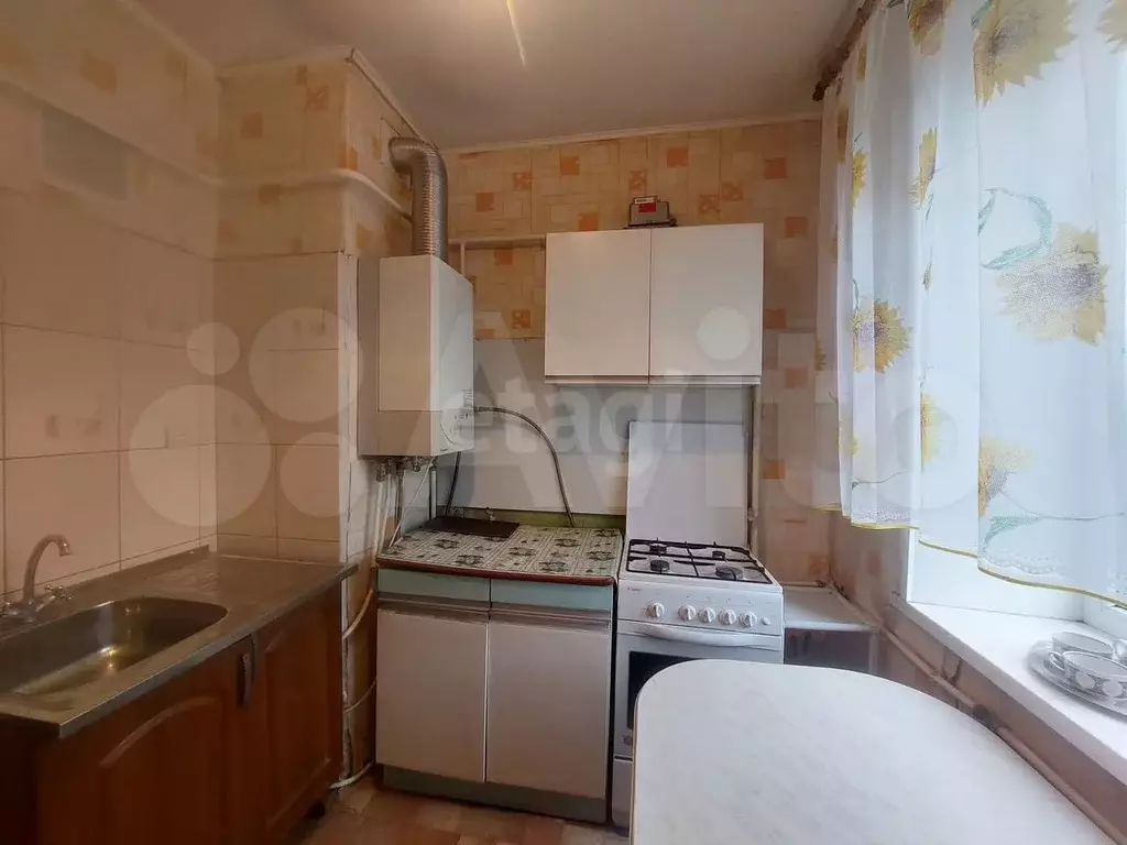 2-к. квартира, 46,6 м, 2/2 эт. - Фото 1