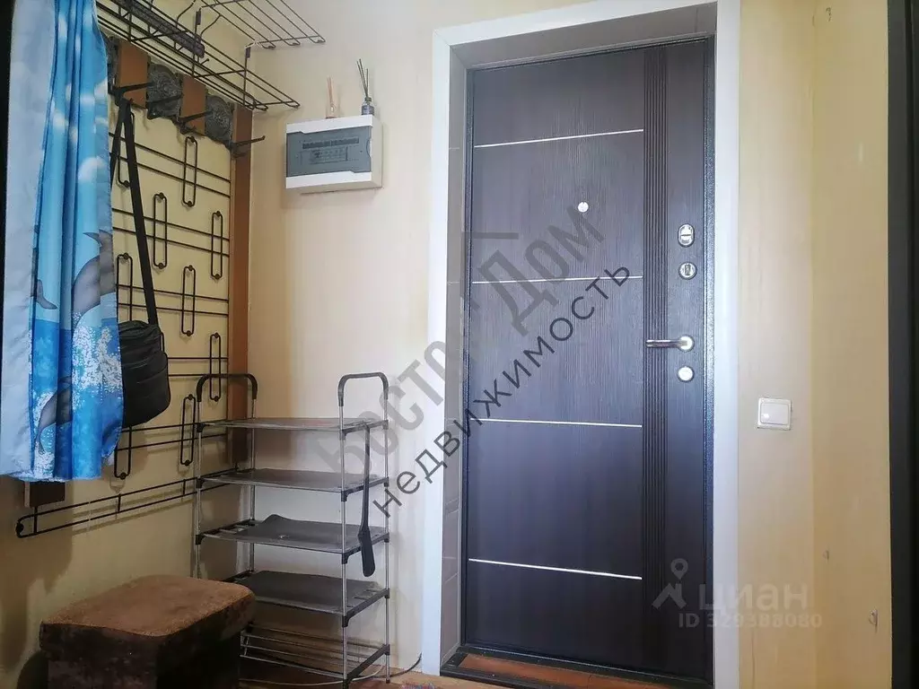 1-к кв. Московская область, Электроугли Богородский городской округ, ... - Фото 2