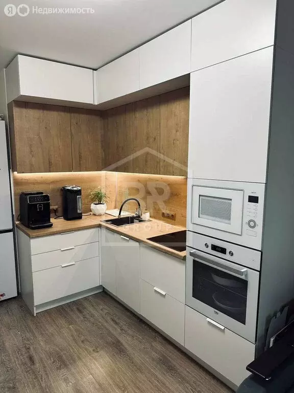 1-комнатная квартира: Санкт-Петербург, Русановская улица, 18к6 (40 м) - Фото 0