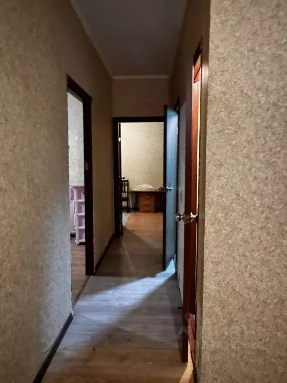 3-к кв. Московская область, Люберцы городской округ, д. Мотяково 66к17 ... - Фото 2