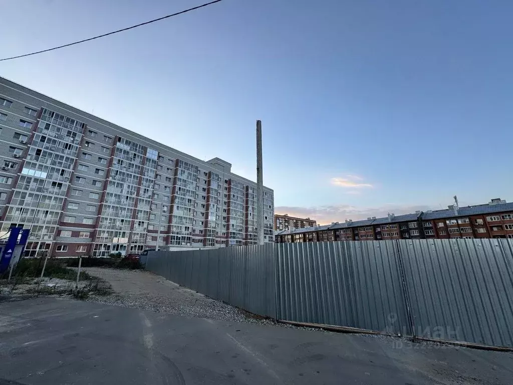 Студия Ярославская область, Ярославский муниципальный округ, пос. ... - Фото 2