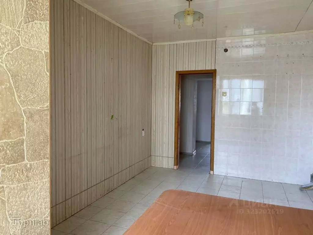 3-к кв. Астраханская область, Астрахань ул. Сен-Симона, 42к1 (102.3 м) - Фото 1