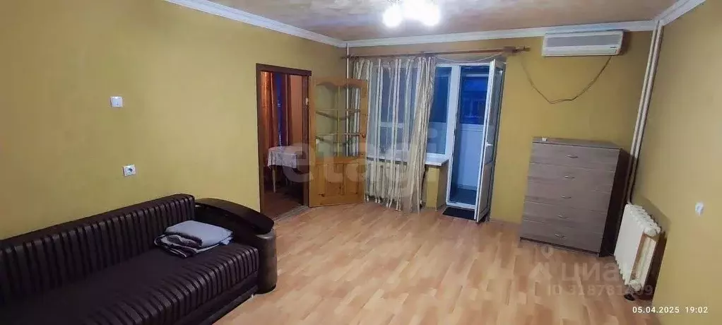1-к кв. Ростовская область, Батайск ул. Энгельса, 422А (39.0 м) - Фото 0