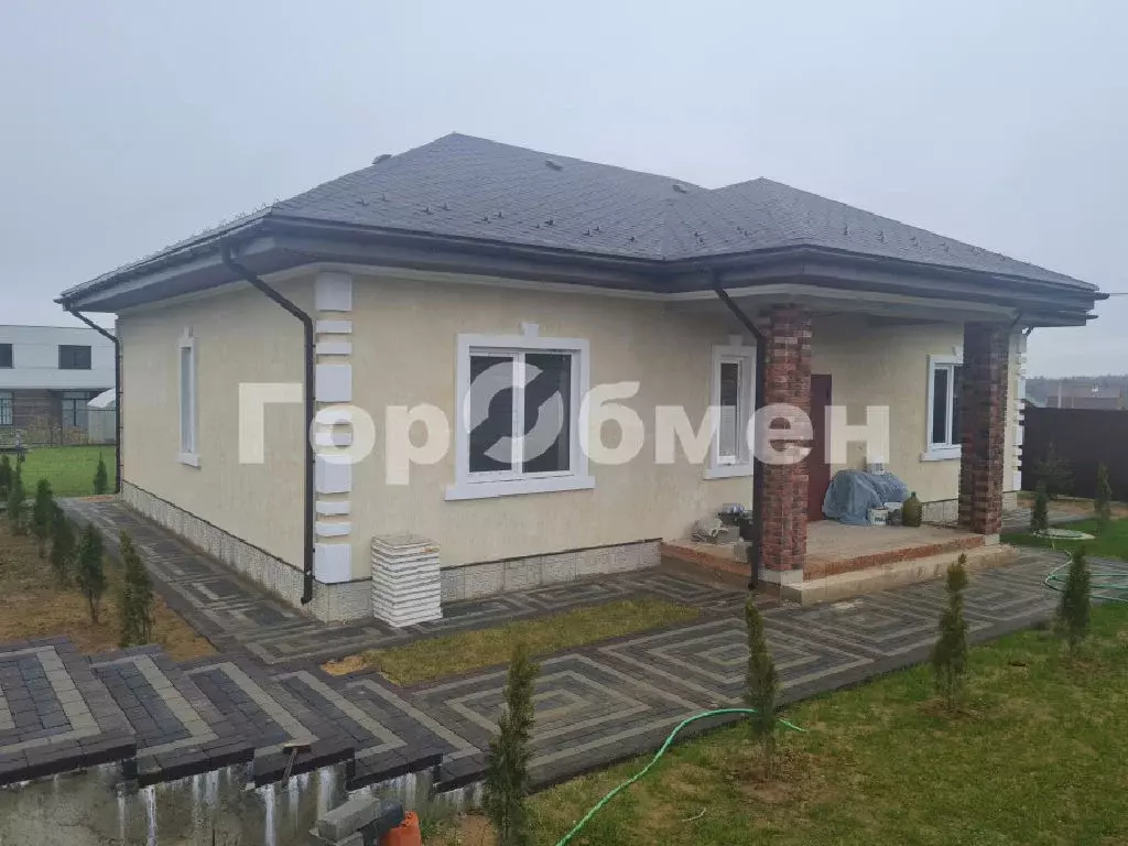 Продается дом в КП Семейный Парк - Фото 1