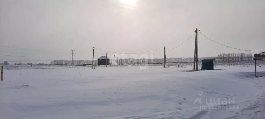 Участок в Башкортостан, Чишминский район, с. Енгалышево  (14.96 сот.) - Фото 0