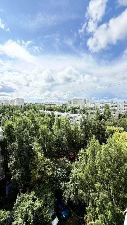 2-к кв. Свердловская область, Екатеринбург ул. Шаумяна, 93 (49.2 м) - Фото 2