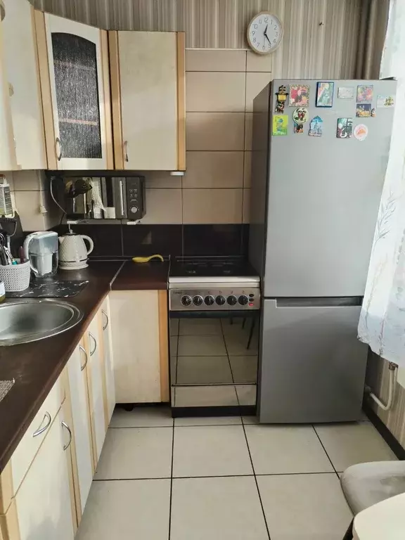 Продаётся 2-к квартира, 44.6 м - Фото 0