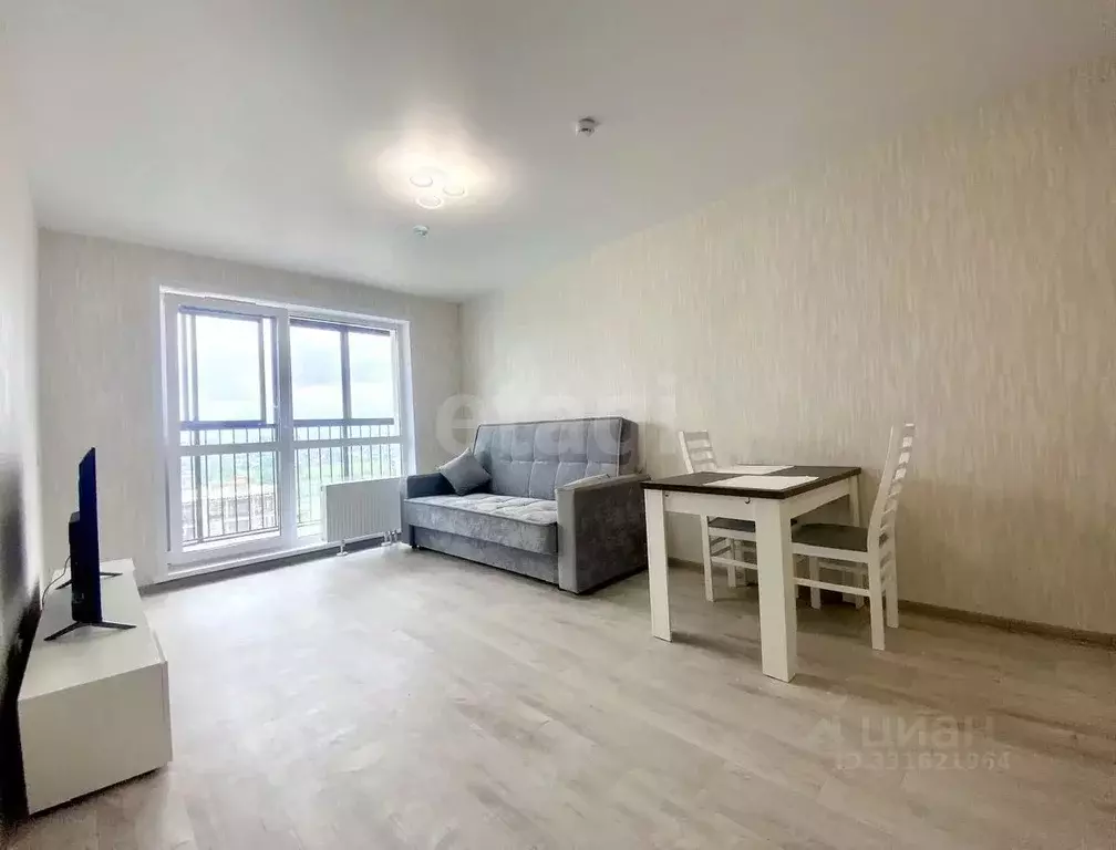 2-к кв. Пермский край, д. Кондратово просп. Дягилева, 3 (36.5 м) - Фото 2