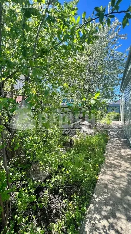 Дом в Стерлитамак, микрорайон Комсомольский, улица Циолковского (66.5 ... - Фото 0