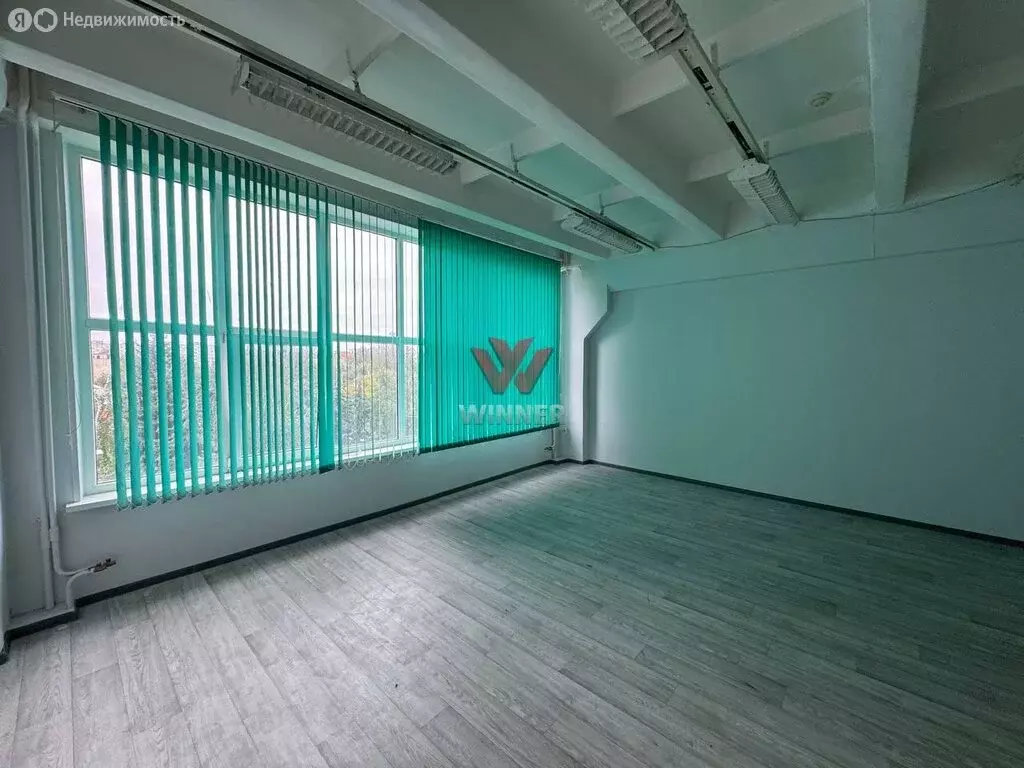 Офис (36 м) - Фото 1