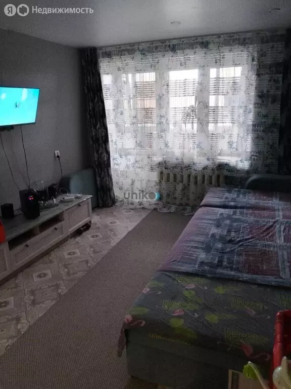 3-комнатная квартира: Кандры, улица Матросова, 11Б (61.9 м) - Фото 2