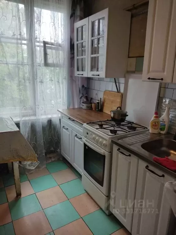 3-к кв. Свердловская область, Екатеринбург просп. Ленина, 81 (71.1 м) - Фото 2