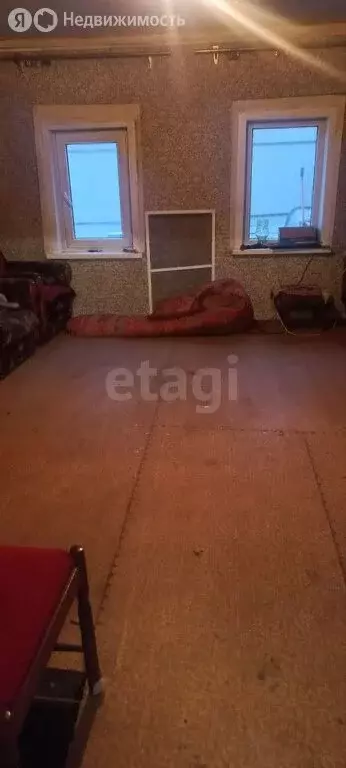 Дом в Курган, улица Новостроек (32.4 м) - Фото 1