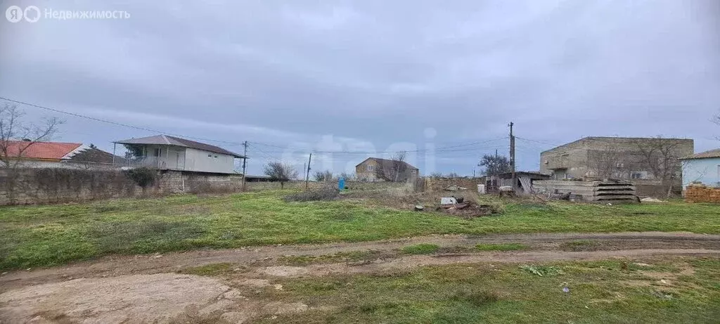 Участок в Каменское, Почтовый переулок, 8Б (6 м) - Фото 1