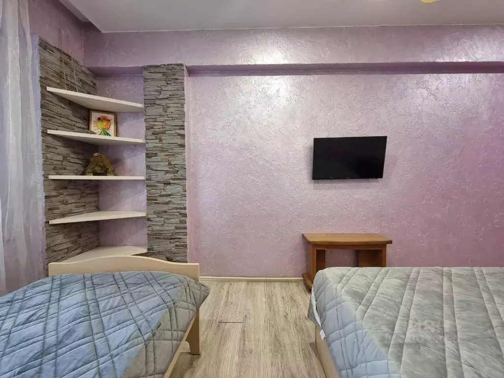 Комната Иркутская область, Иркутск ул. 30-й Иркутской Дивизии, 26/8 ... - Фото 2